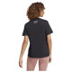 Adidas Γυναικεία κοντομάνικη μπλούζα Sportswear Camo Graphic Tee